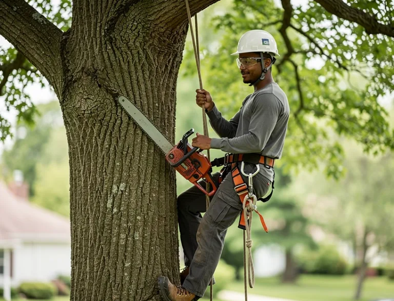 Tree Removal service in St. Louis
